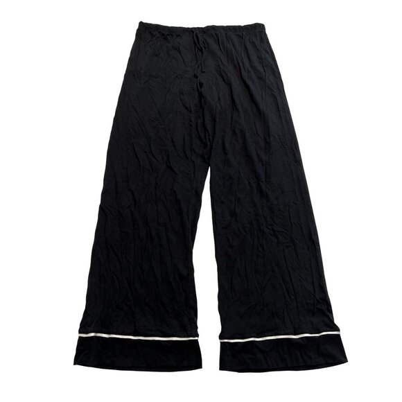 Cosabella Other - Cosabella Maternity Sleep Pants in Black